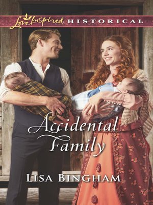 cover image of Accidental Family